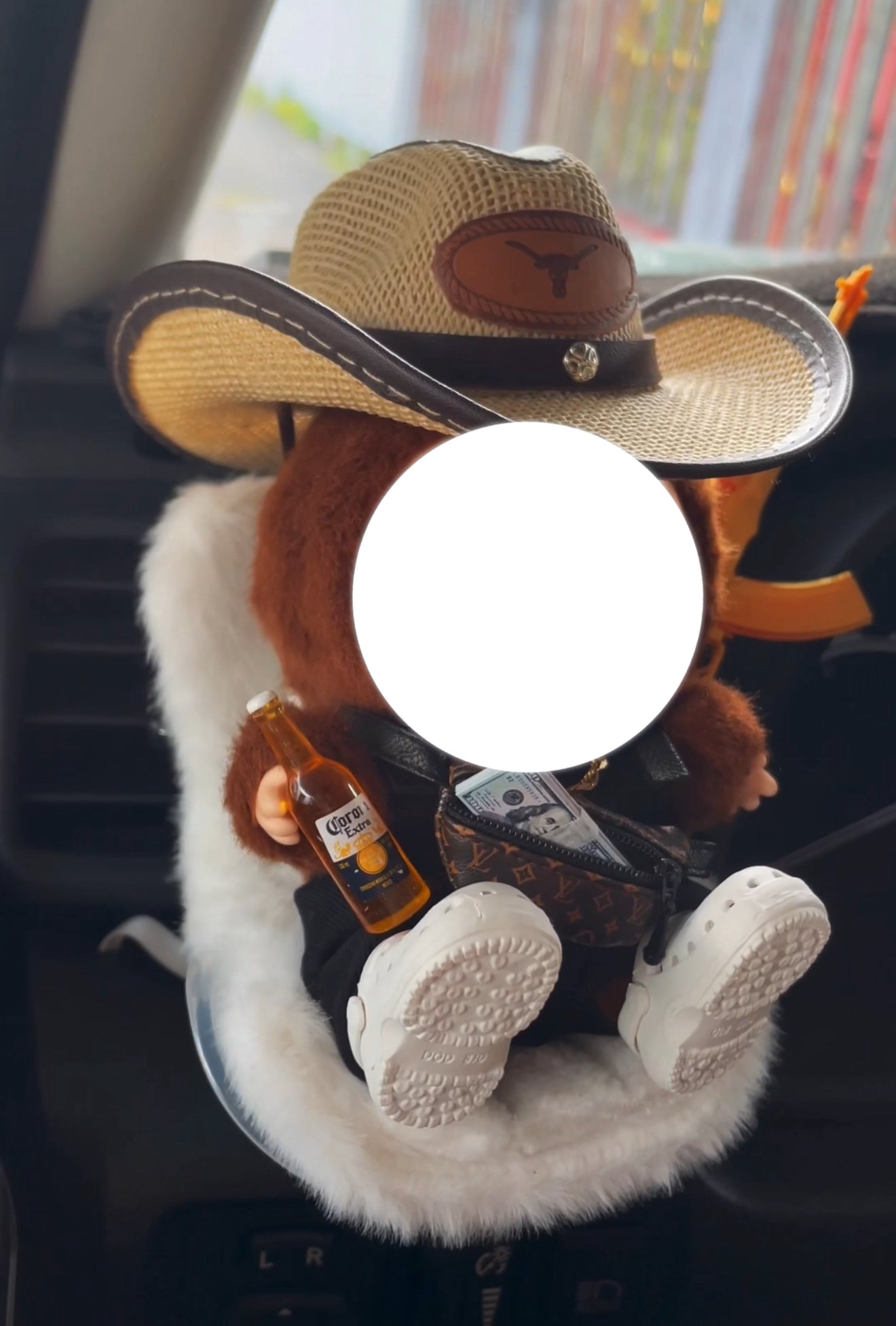 cowboy clothes